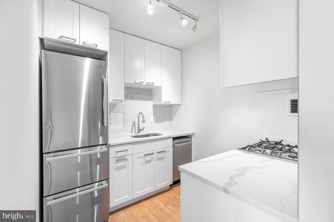 3601 5TH STREET S 408 ARLINGTON VA 22204