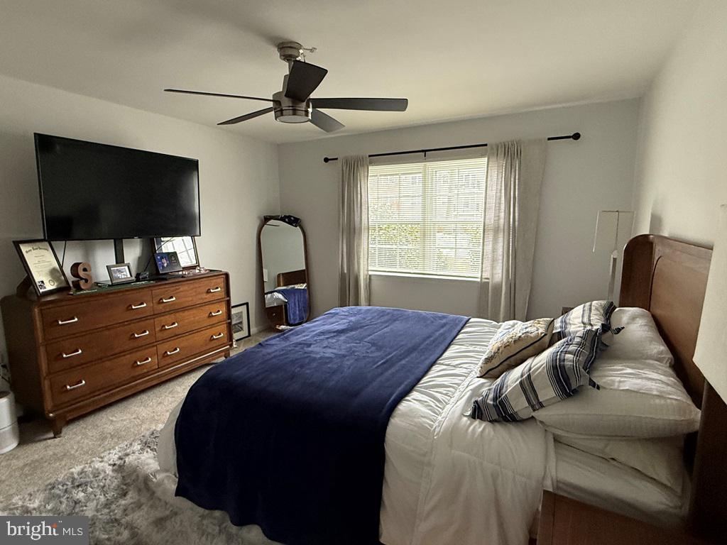 FOXCROFT COLONY - Residential Lease