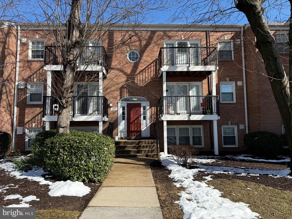 FOXCROFT COLONY - Residential Lease