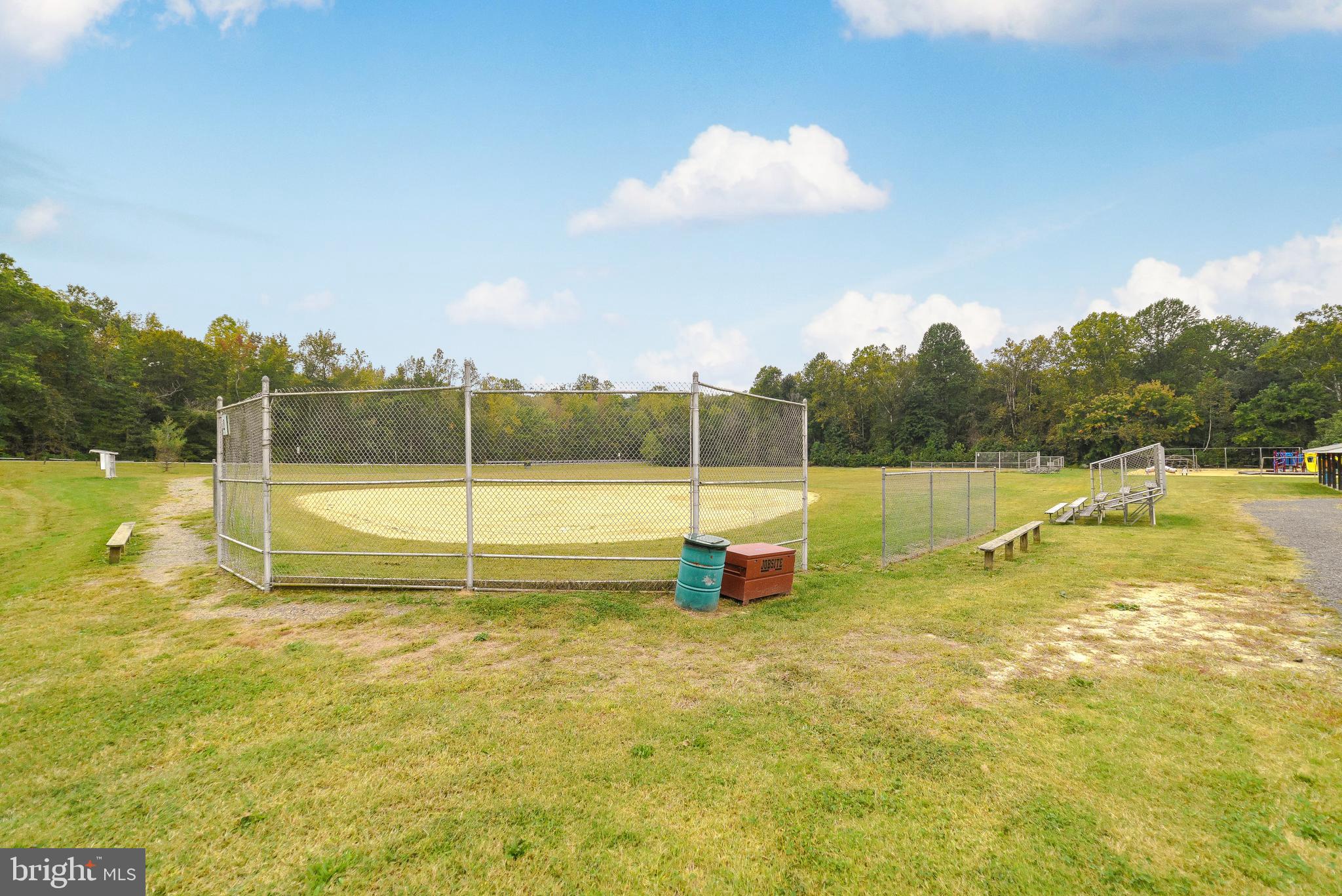 COUNTRY LAKES - Residential