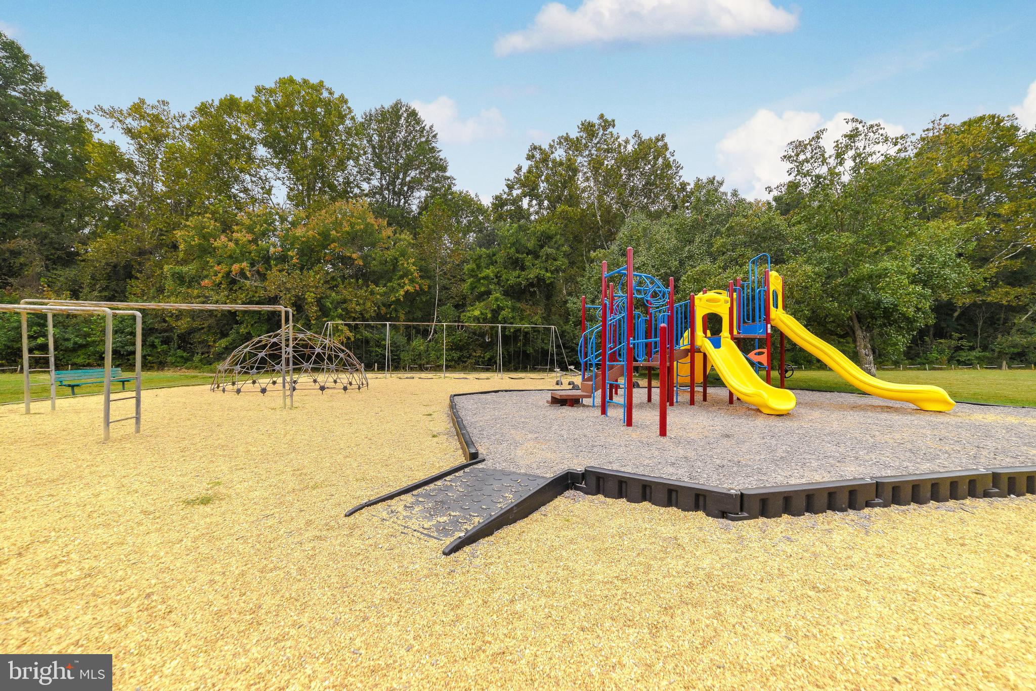 COUNTRY LAKES - Residential