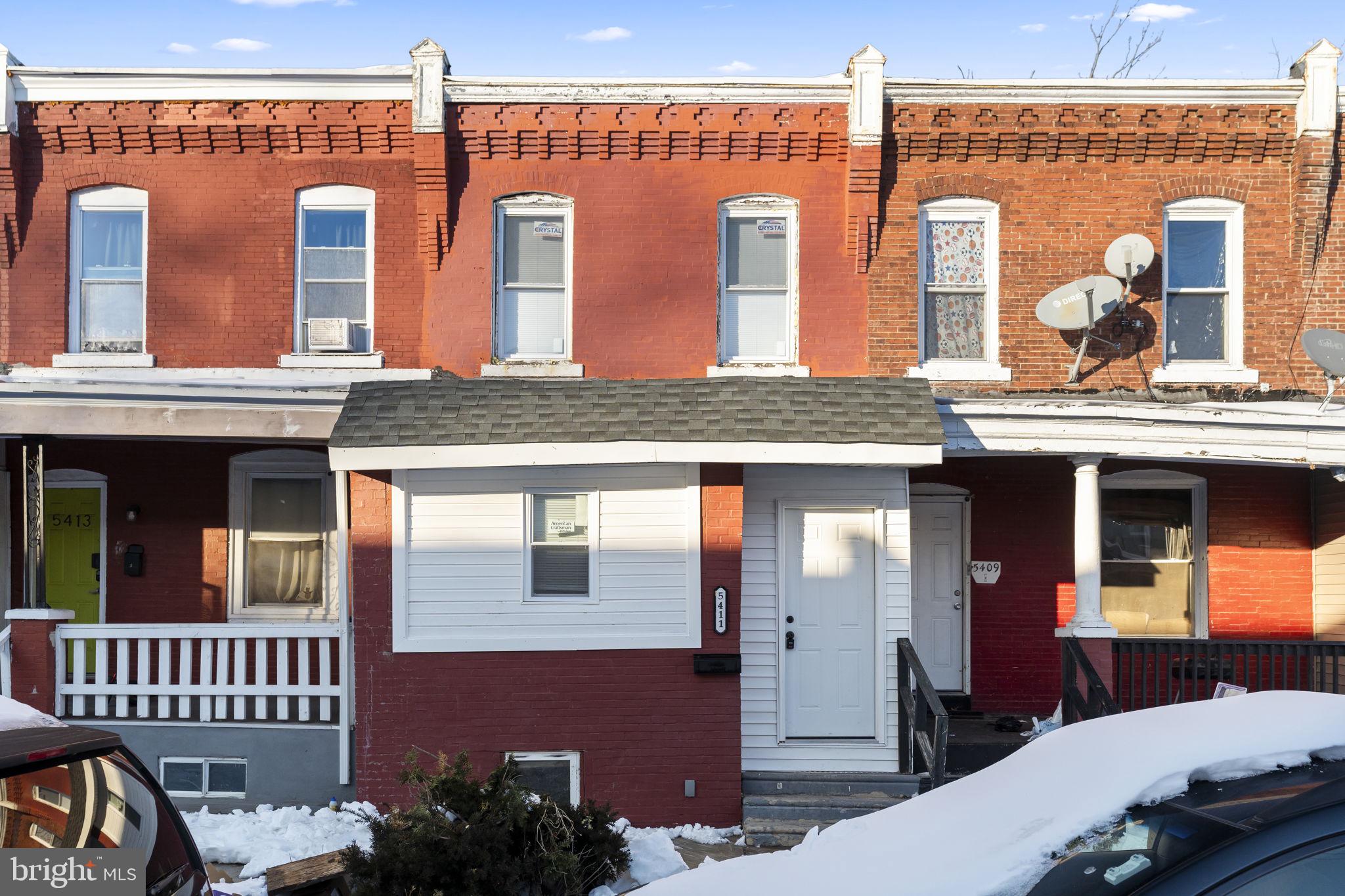 5411 DELANCEY STREET