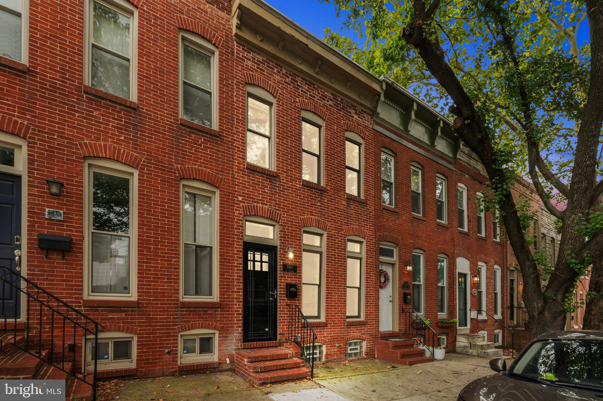 Baltimore, Maryland 21224, United States, 2 Bedrooms Bedrooms, ,3 BathroomsBathrooms,Residential,Coming Soon,169912