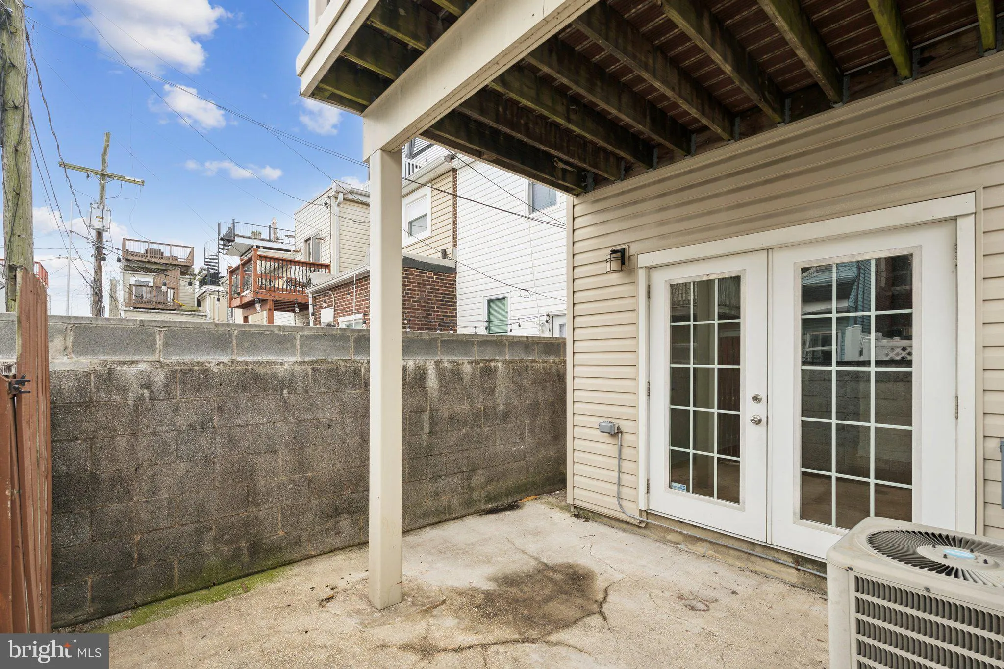 Baltimore, Maryland 21224, United States, 2 Bedrooms Bedrooms, ,3 BathroomsBathrooms,Residential,Coming Soon,169912