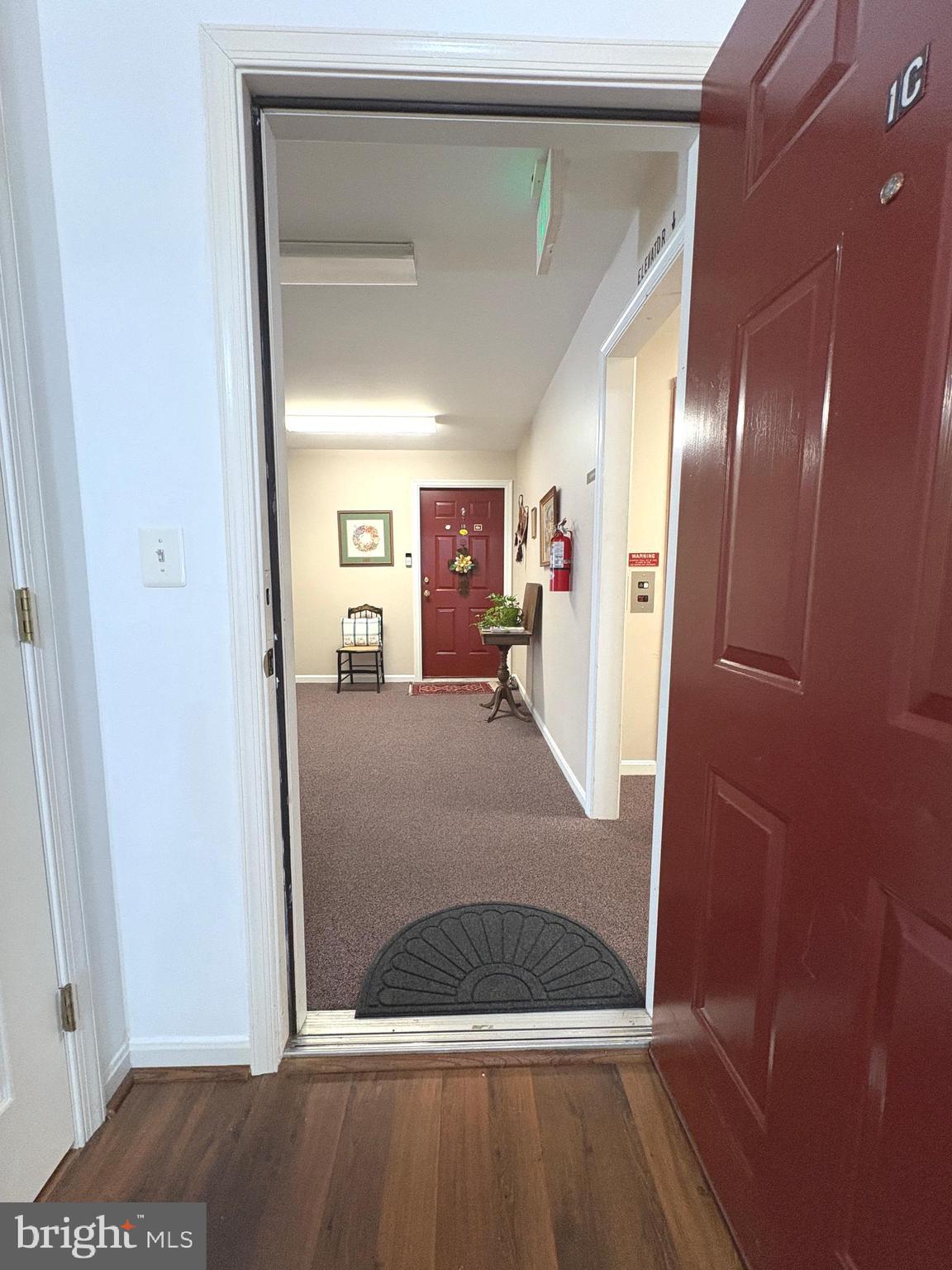 WINIFRED MANOR - Residential