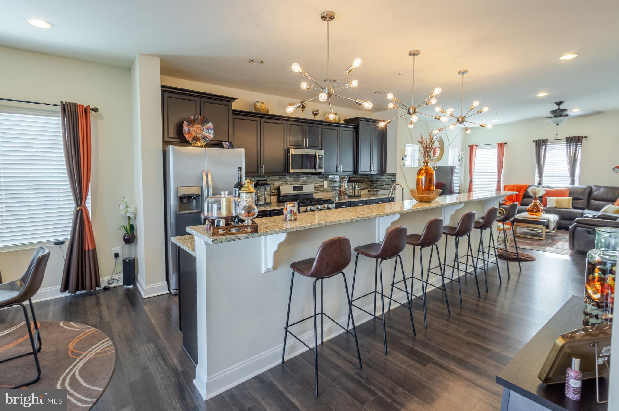 STONEHAVEN - Residential