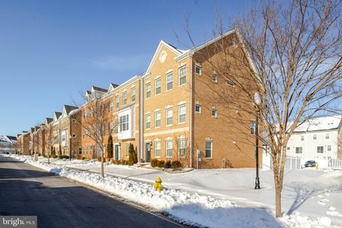 Townhouse For Sale - 11391 Tolkien Avenue<br/> WHITE PLAINS, MD 20695