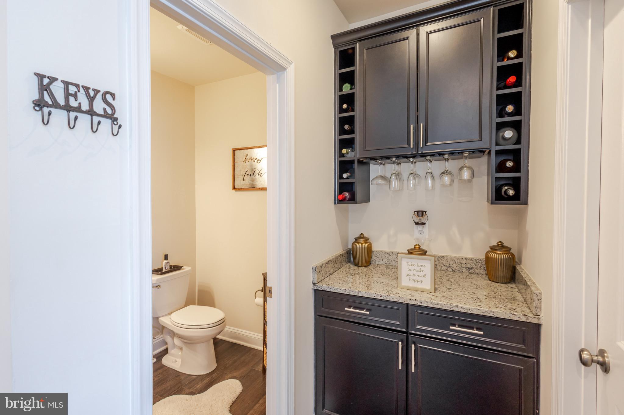 STONEHAVEN - Residential