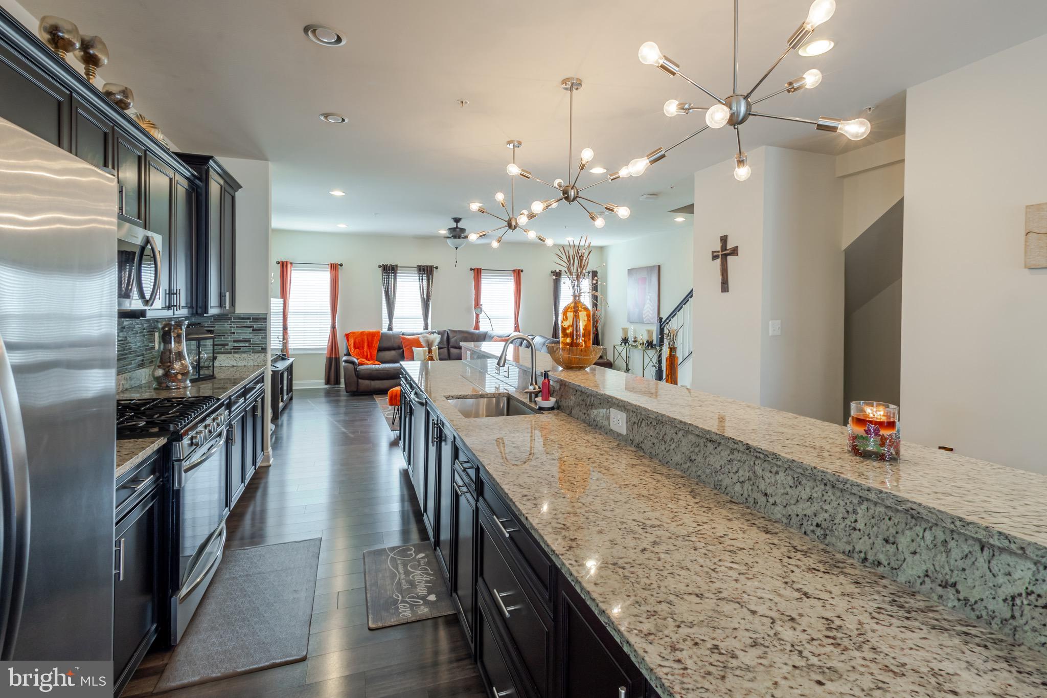 STONEHAVEN - Residential