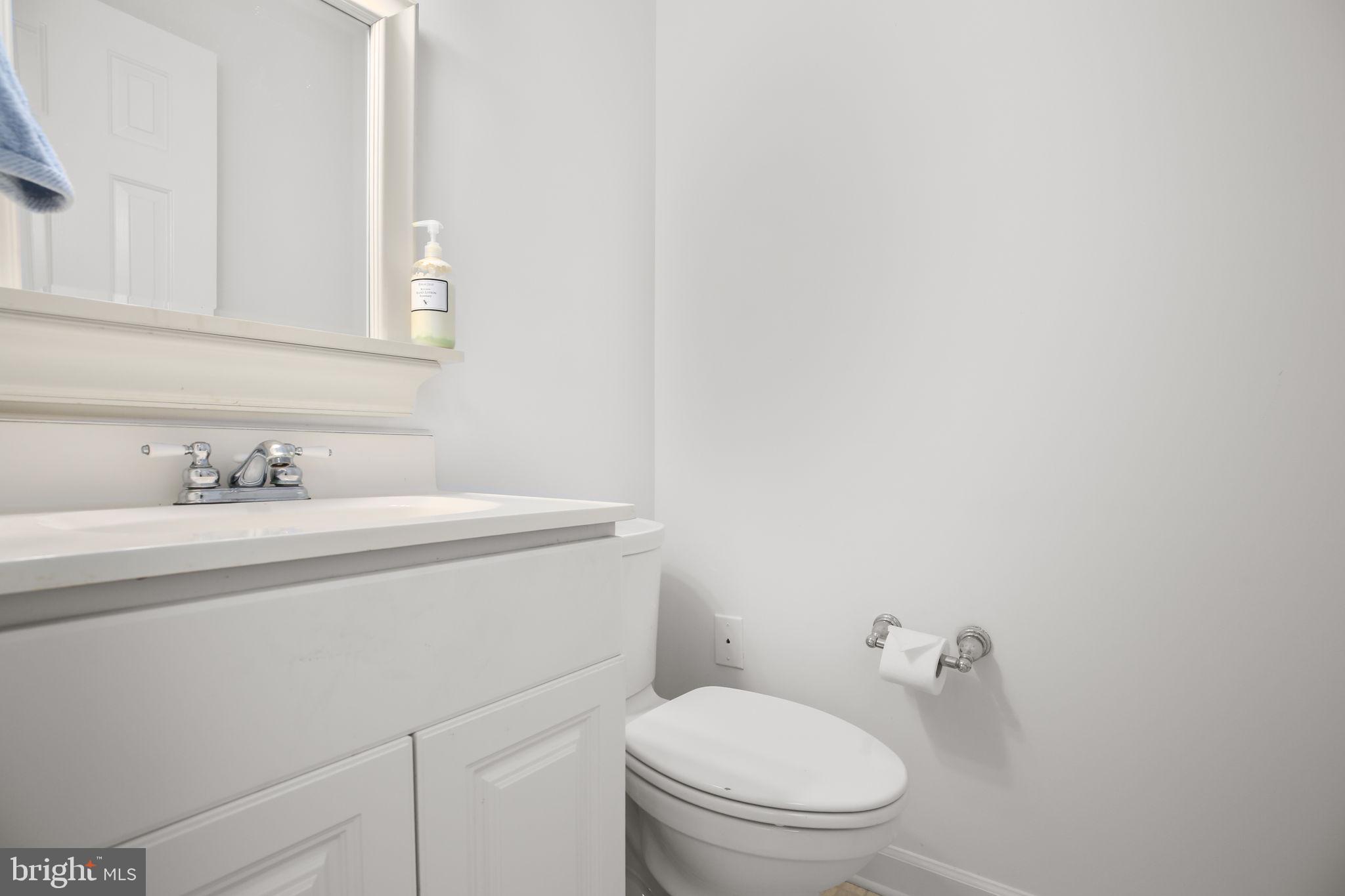 WOODBRIDGE - Residential