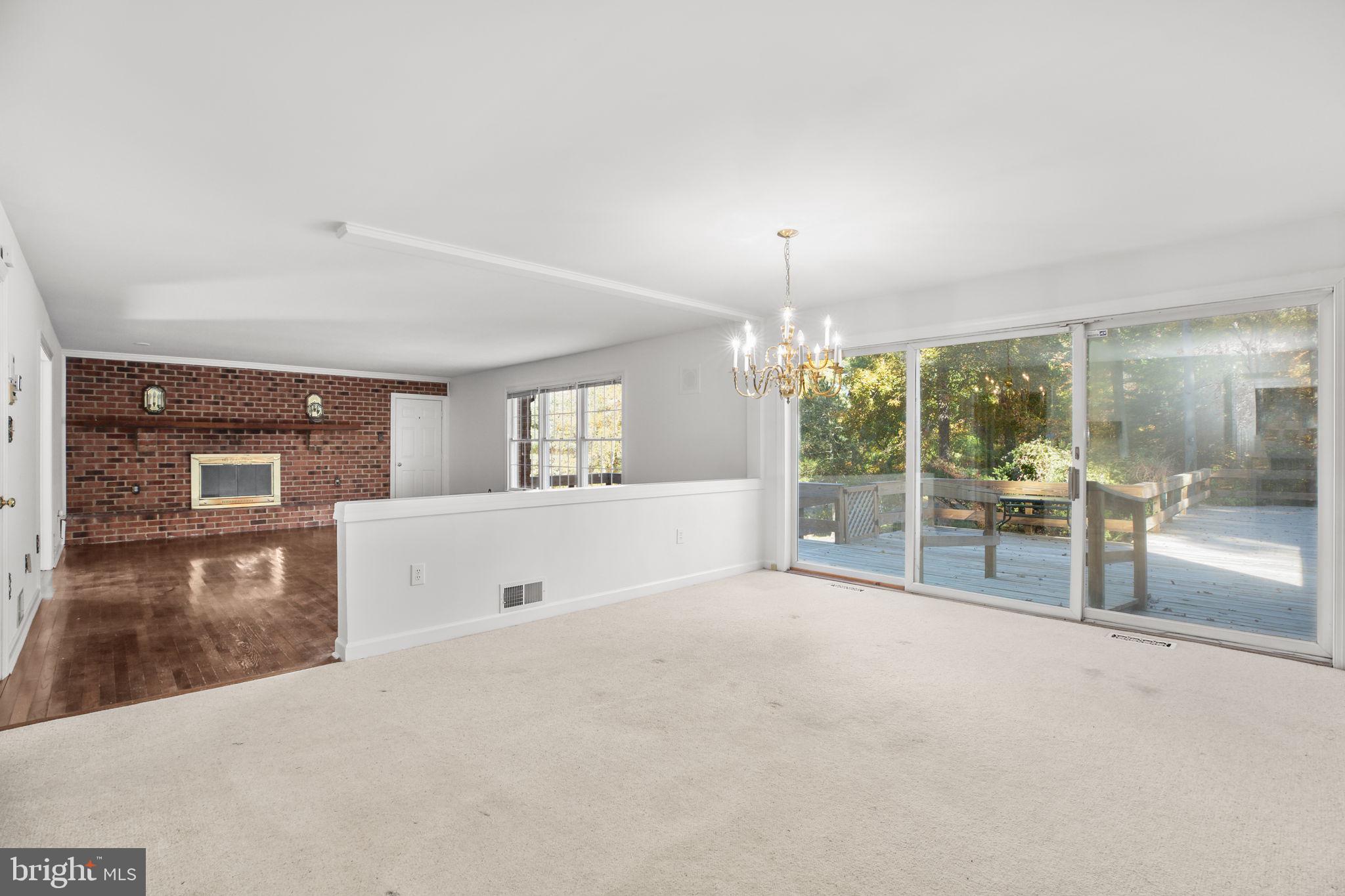 WOODBRIDGE - Residential