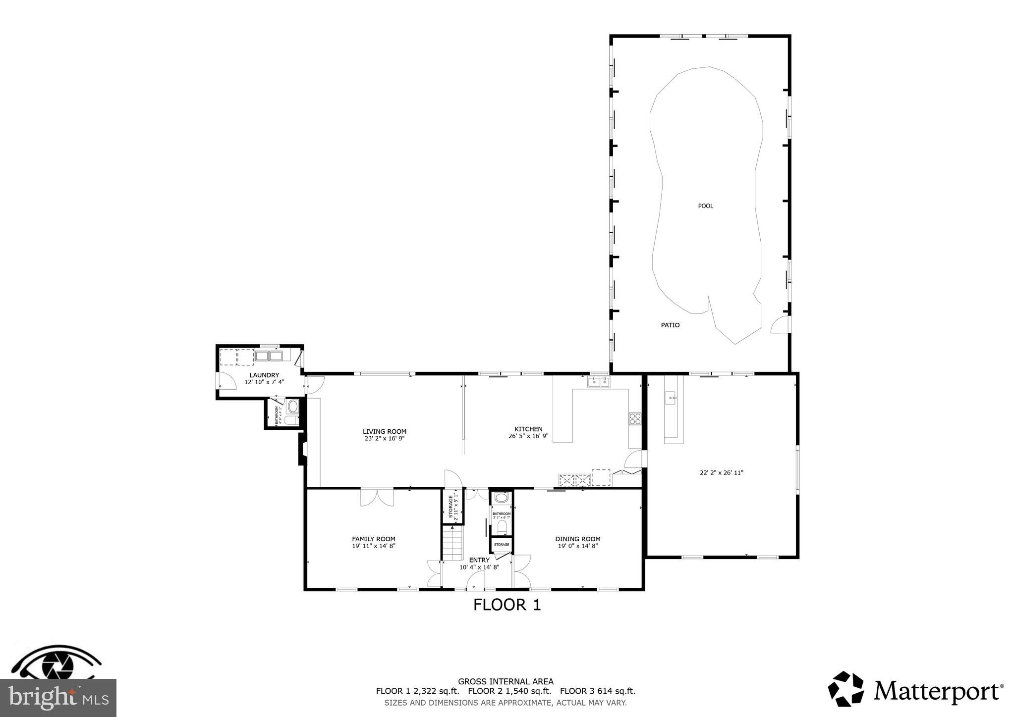 WOODBRIDGE - Residential
