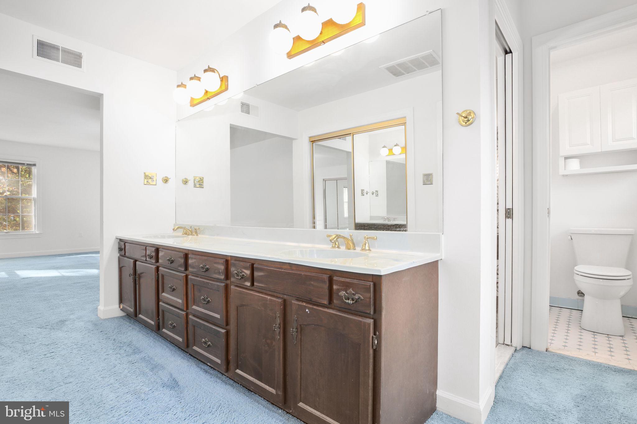 WOODBRIDGE - Residential