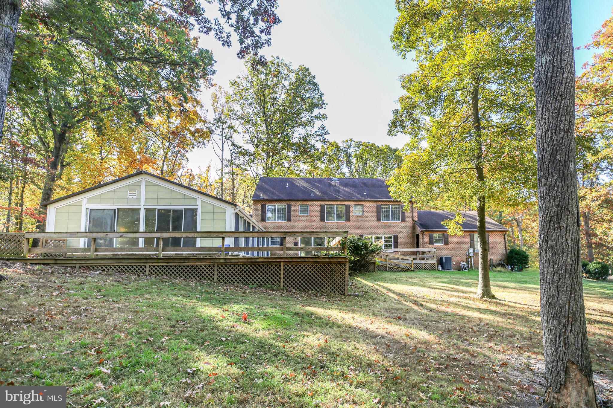 WOODBRIDGE - Residential