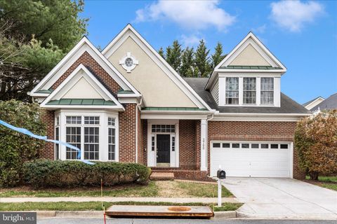 3700 GLEN EAGLES DRIVE SILVER SPRING MD 20906