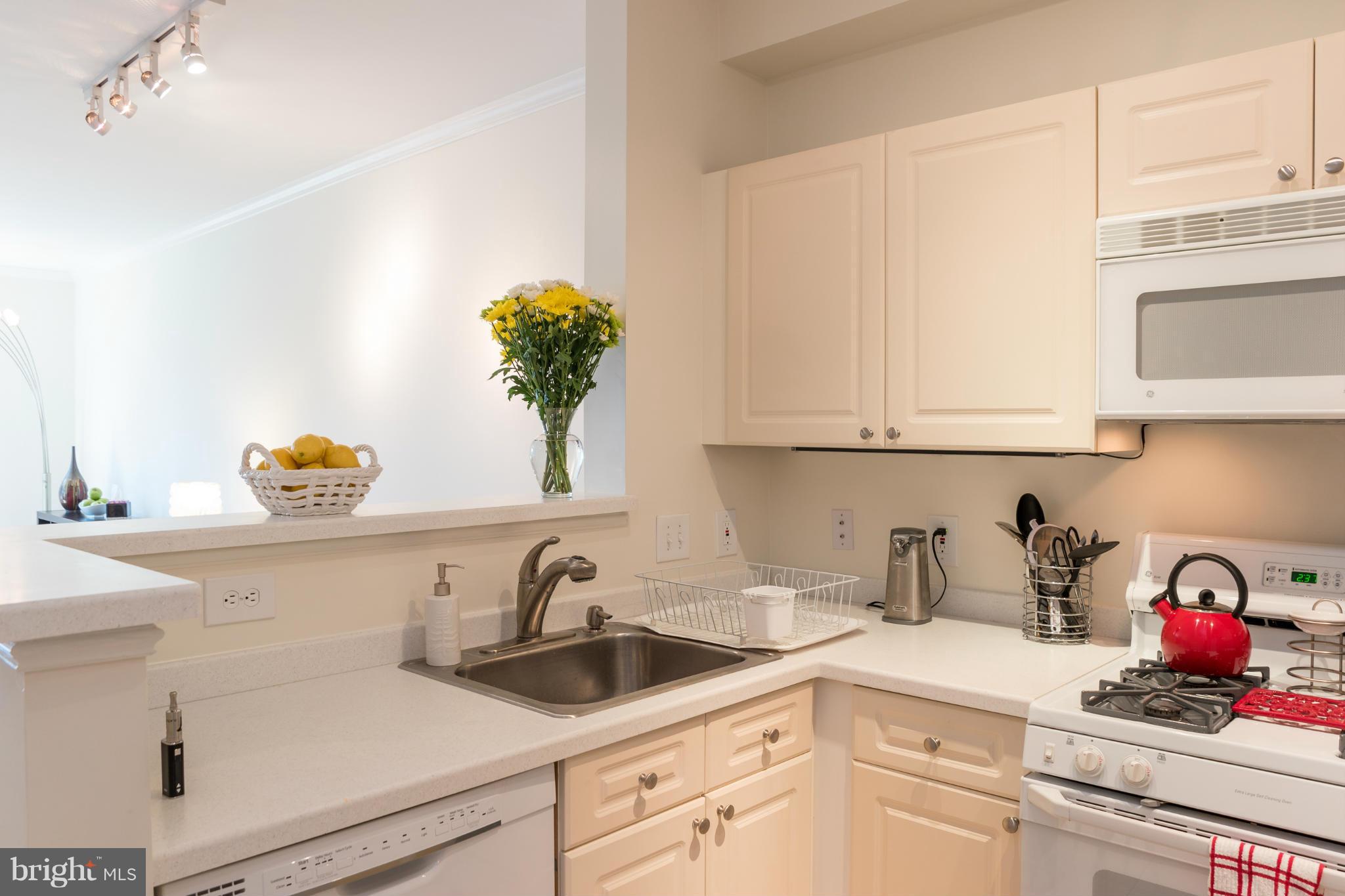 LILLIAN COURT AT TYSONS - Residential