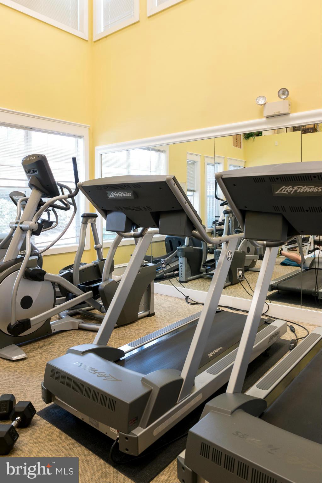 LILLIAN COURT AT TYSONS - Residential