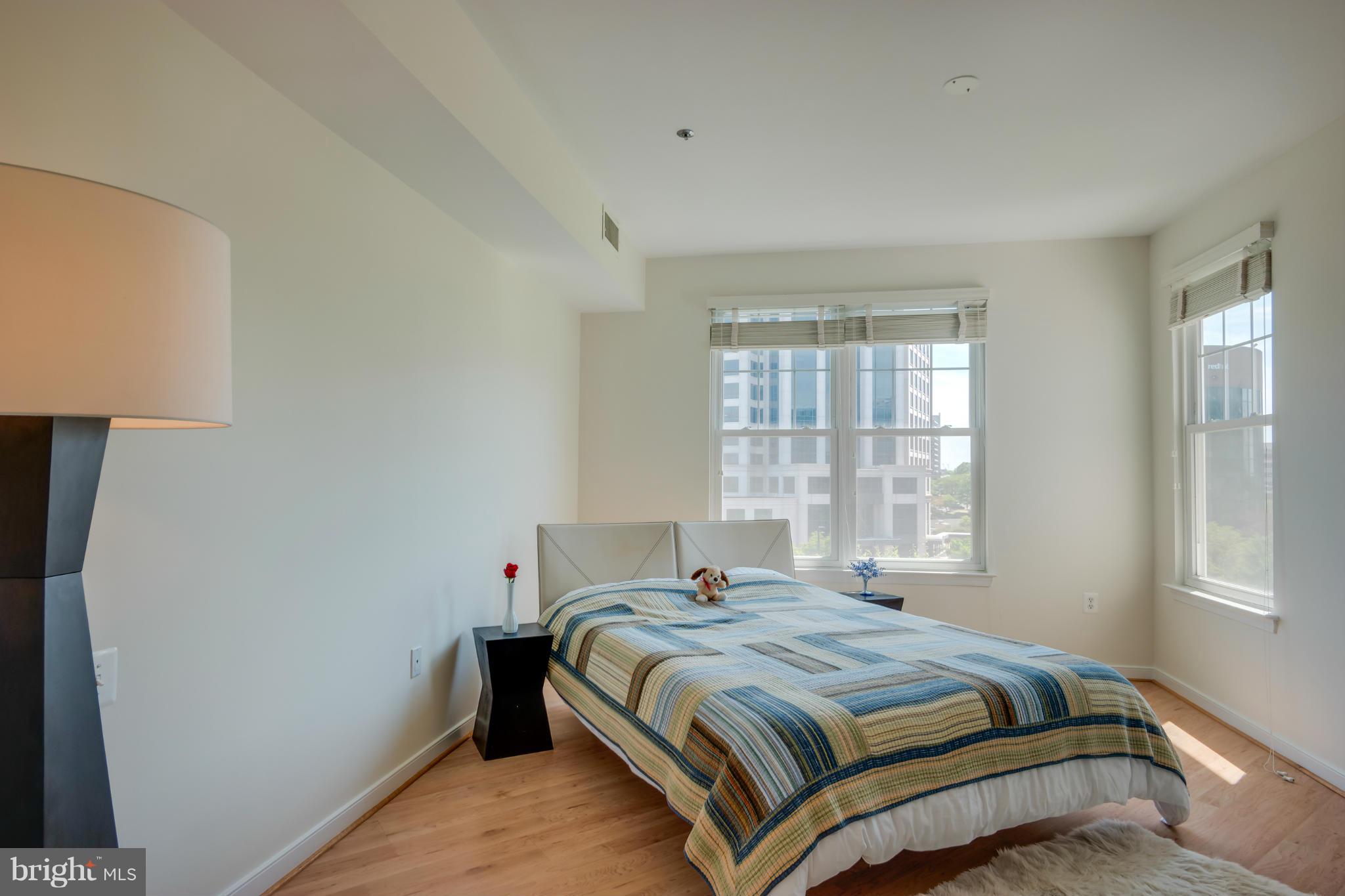 LILLIAN COURT AT TYSONS - Residential