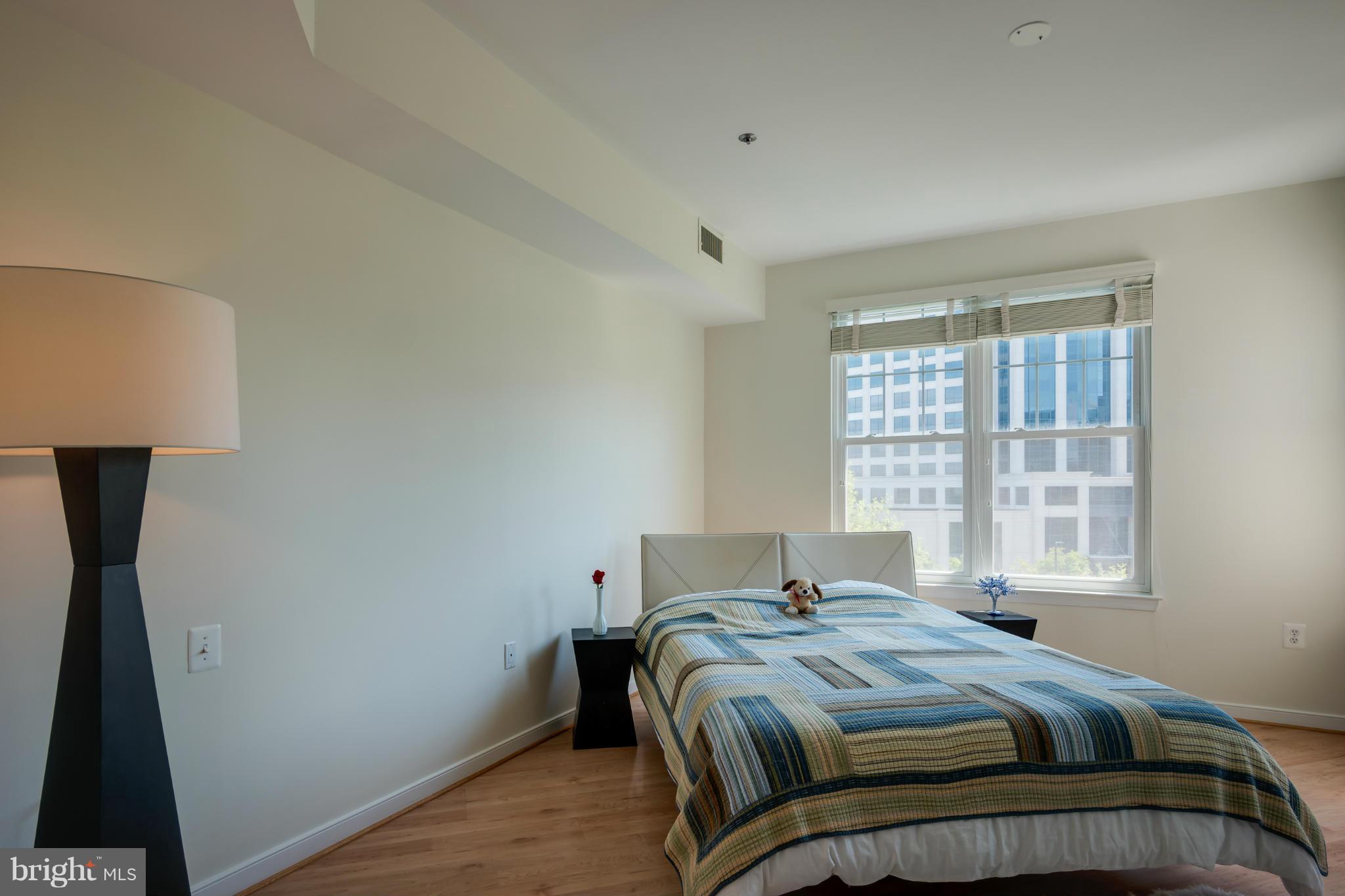 LILLIAN COURT AT TYSONS - Residential