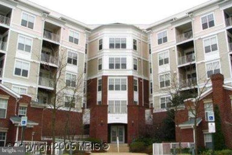Gorgeous 2BD, 2BA condo in the heart of Tysons Corner!  Easy walk to metro, multiple restaurants. Bright & spacious living room w/cozy fireplace, indoor garage space, balcony off living and bedroom, hardwood floors, washer/dryer in unit, freshly painted & much more updates. Amenities include pool, gym, party room, & more. Take a tour before this beautiful property is sold!
