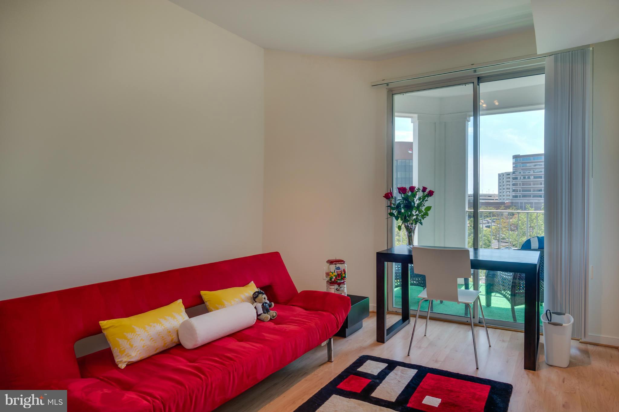 LILLIAN COURT AT TYSONS - Residential