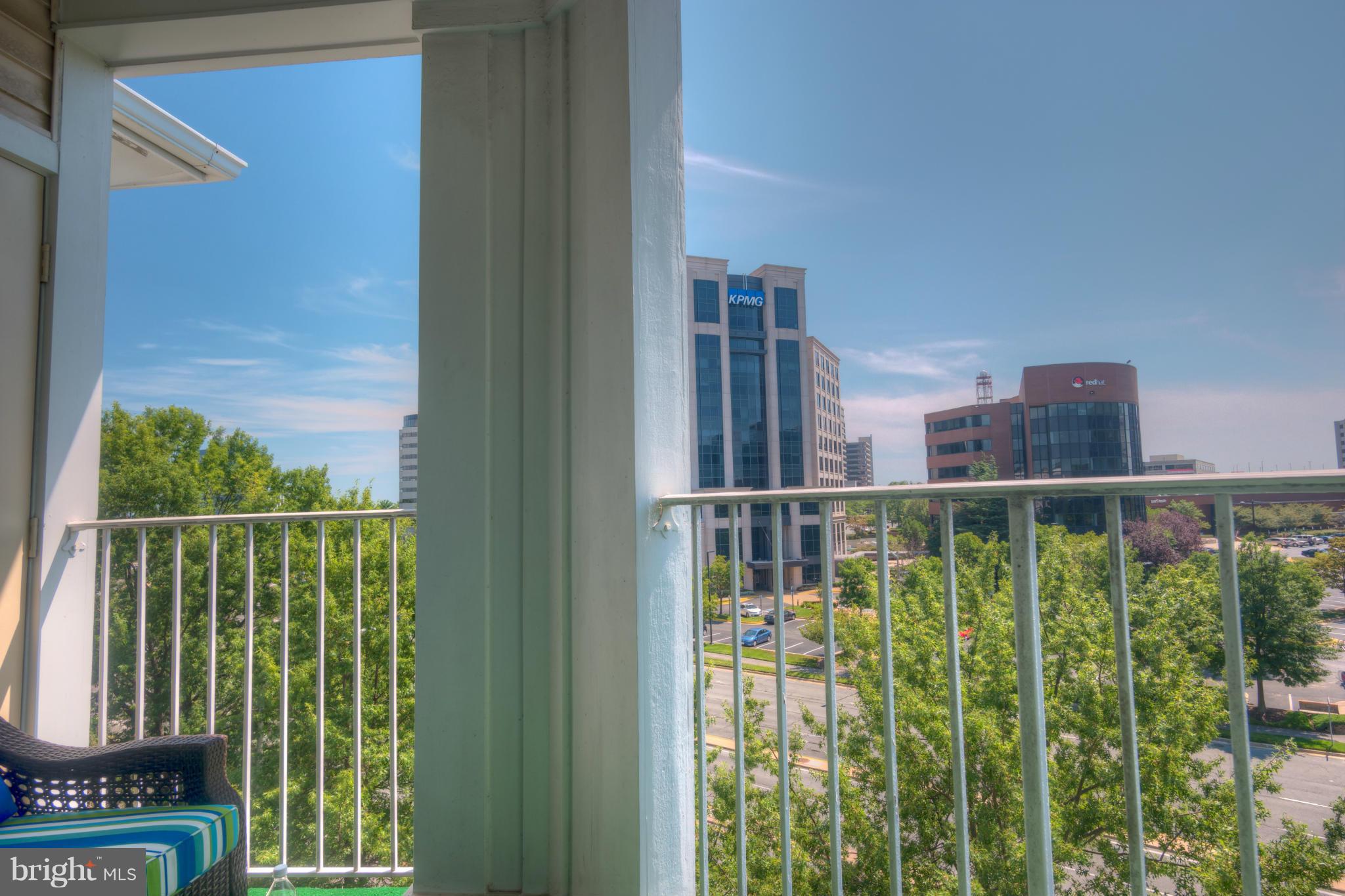 LILLIAN COURT AT TYSONS - Residential