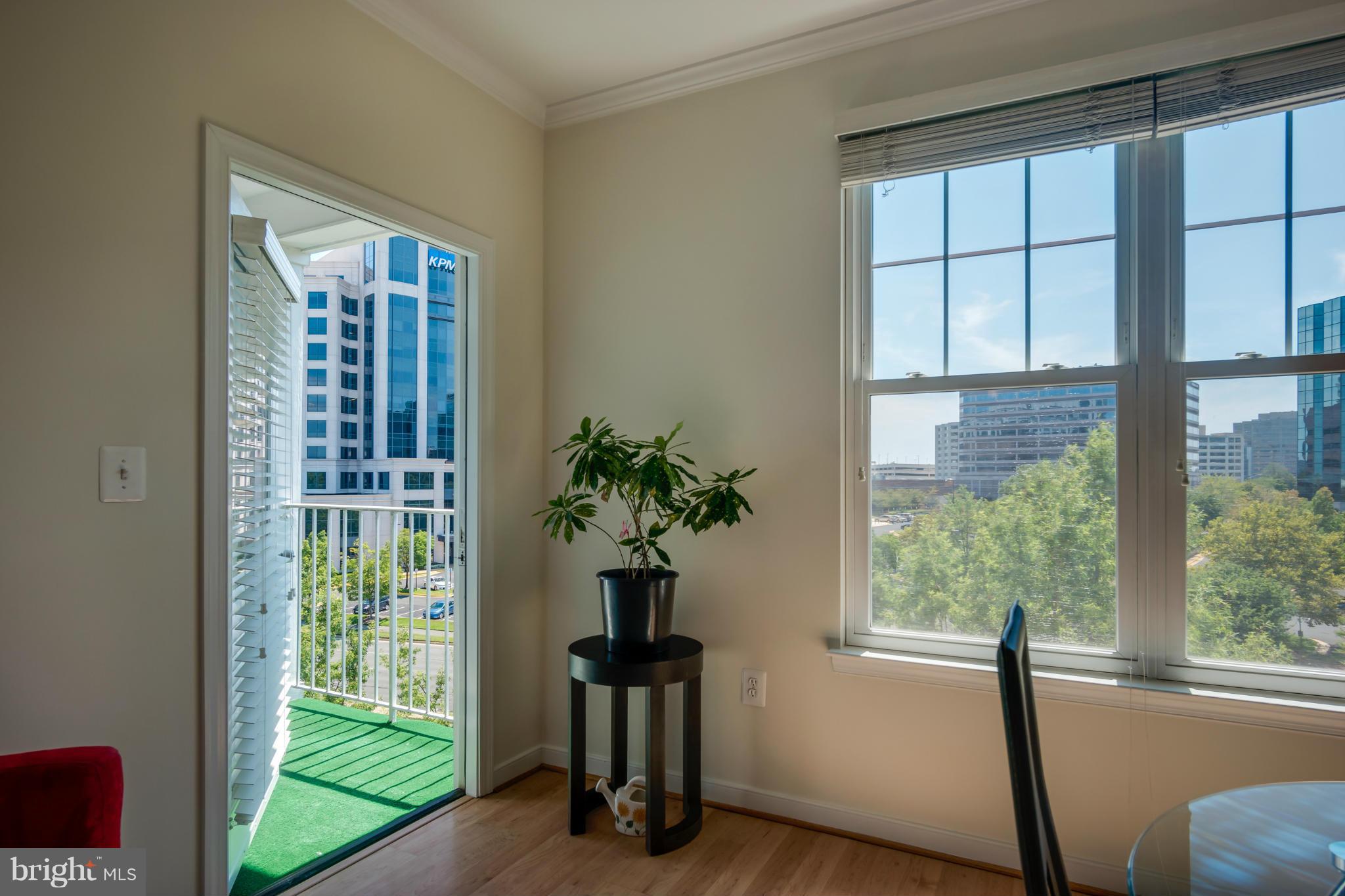 LILLIAN COURT AT TYSONS - Residential