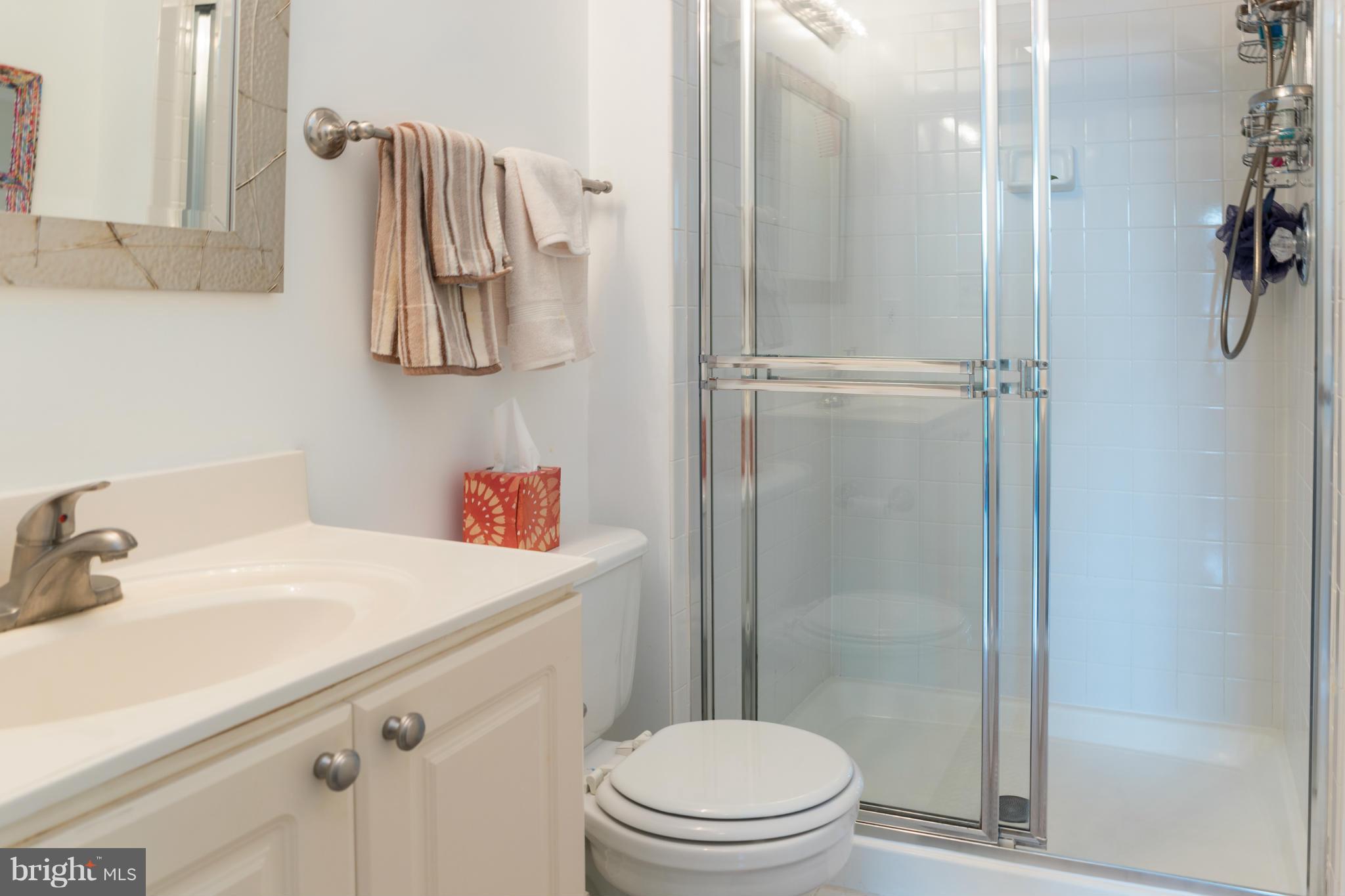 LILLIAN COURT AT TYSONS - Residential