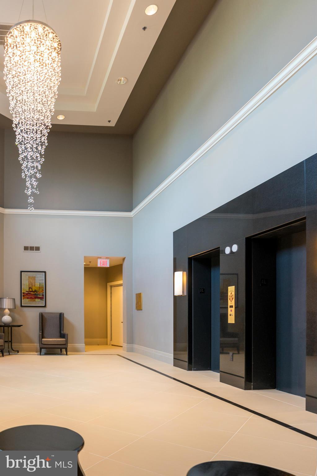 LILLIAN COURT AT TYSONS - Residential