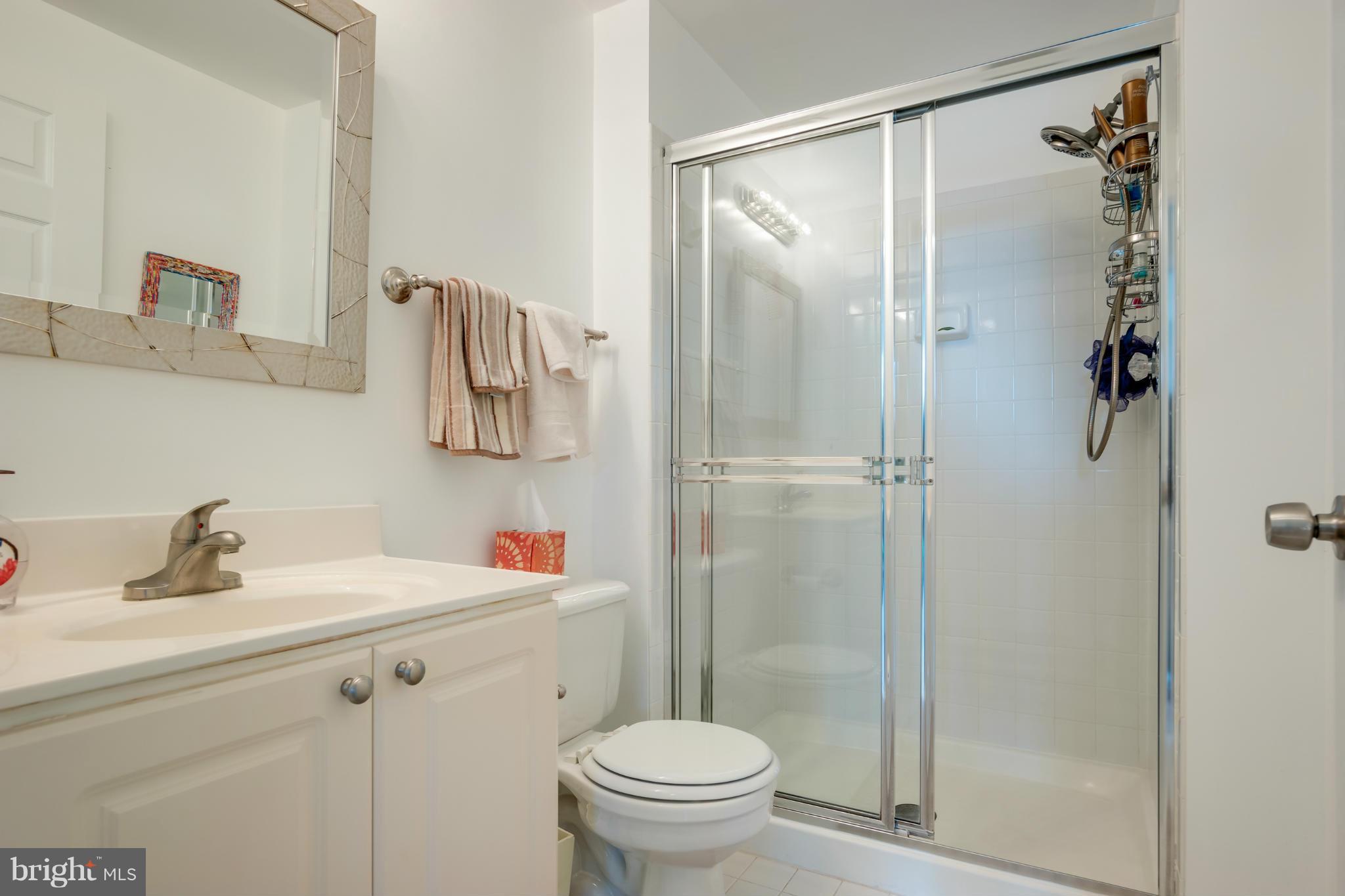 LILLIAN COURT AT TYSONS - Residential