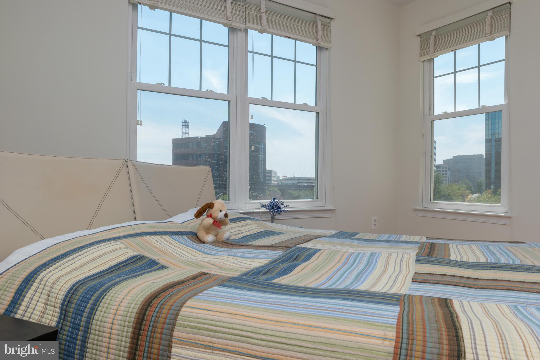 LILLIAN COURT AT TYSONS - Residential