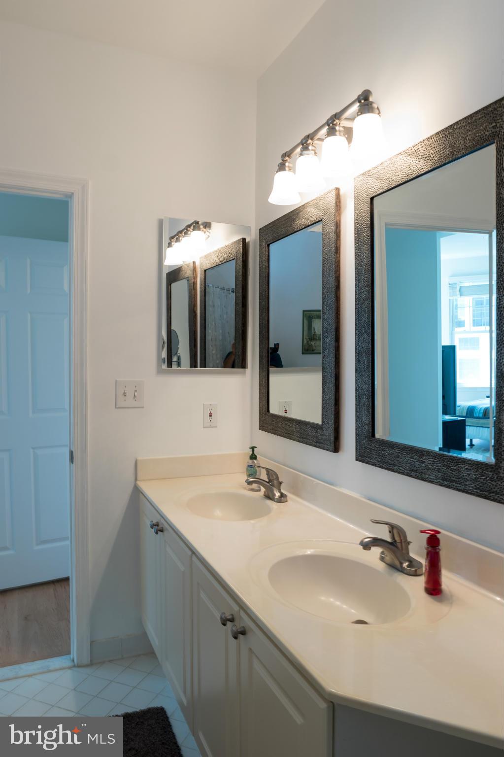 LILLIAN COURT AT TYSONS - Residential