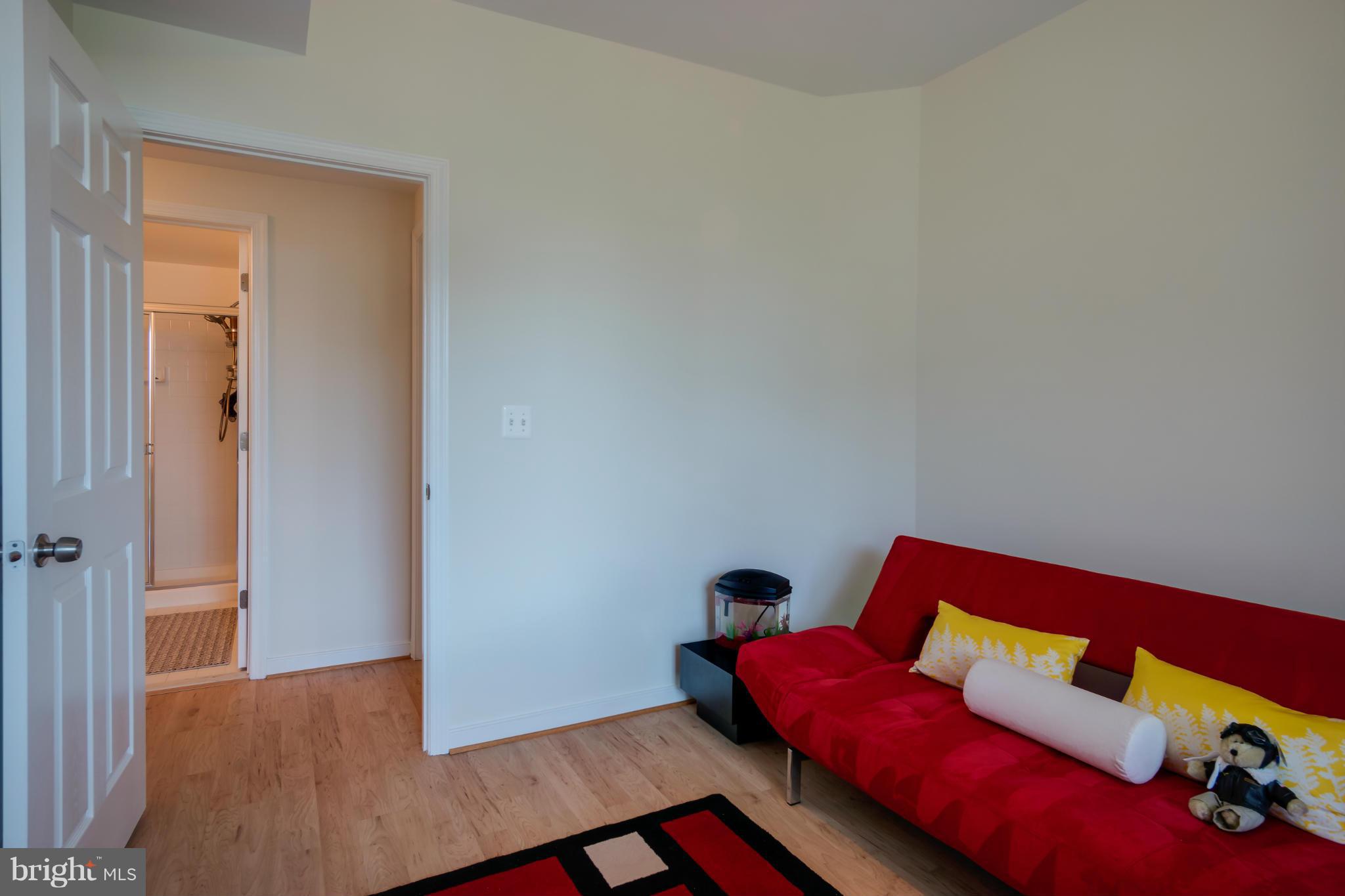 LILLIAN COURT AT TYSONS - Residential