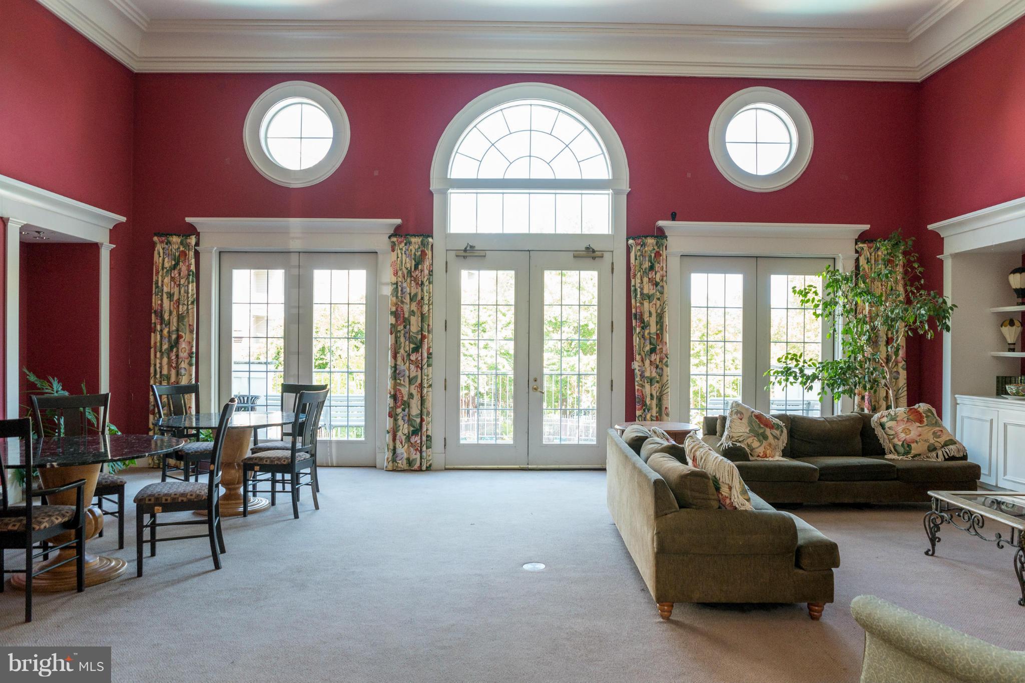 LILLIAN COURT AT TYSONS - Residential