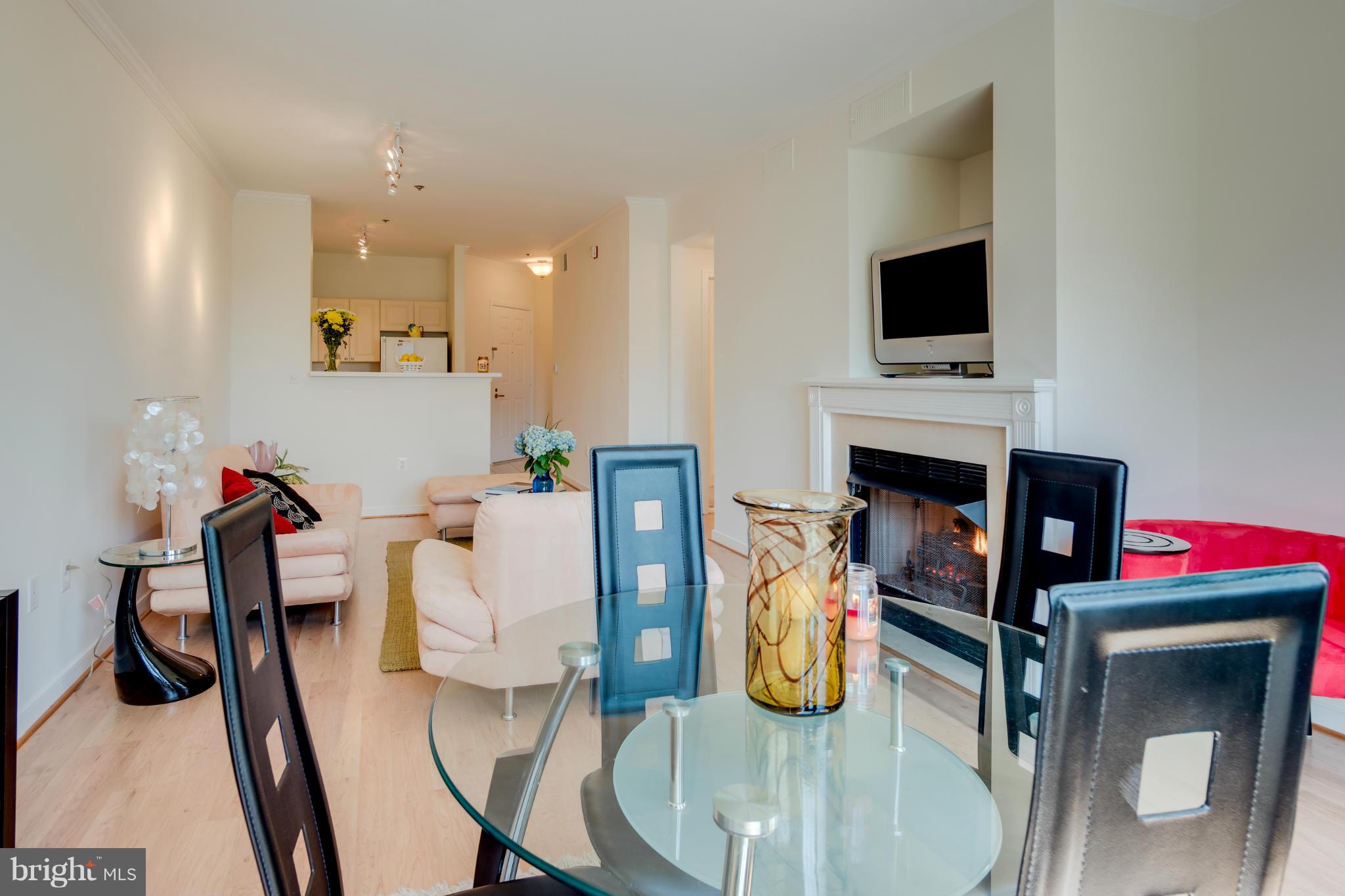 LILLIAN COURT AT TYSONS - Residential