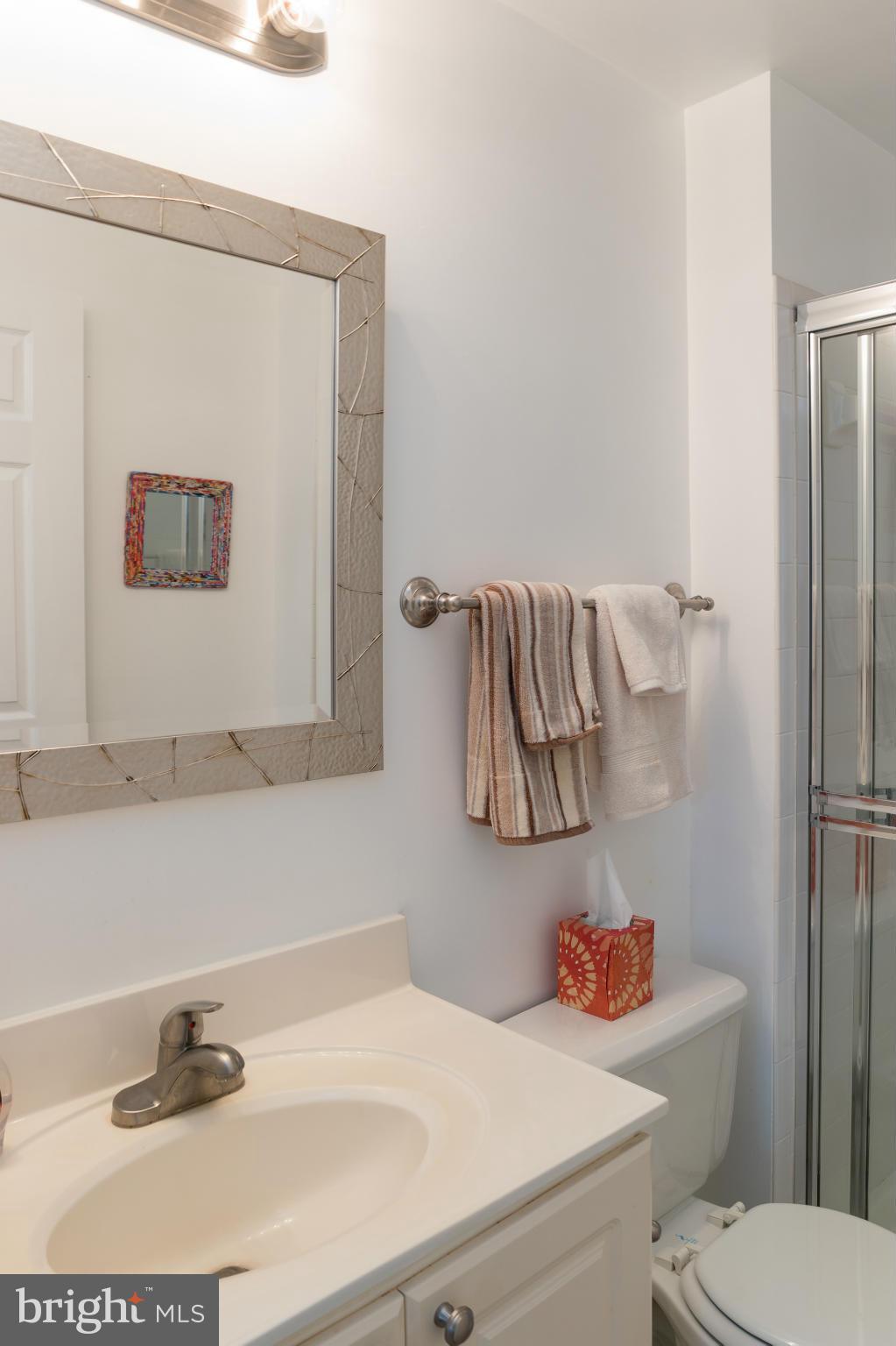 LILLIAN COURT AT TYSONS - Residential