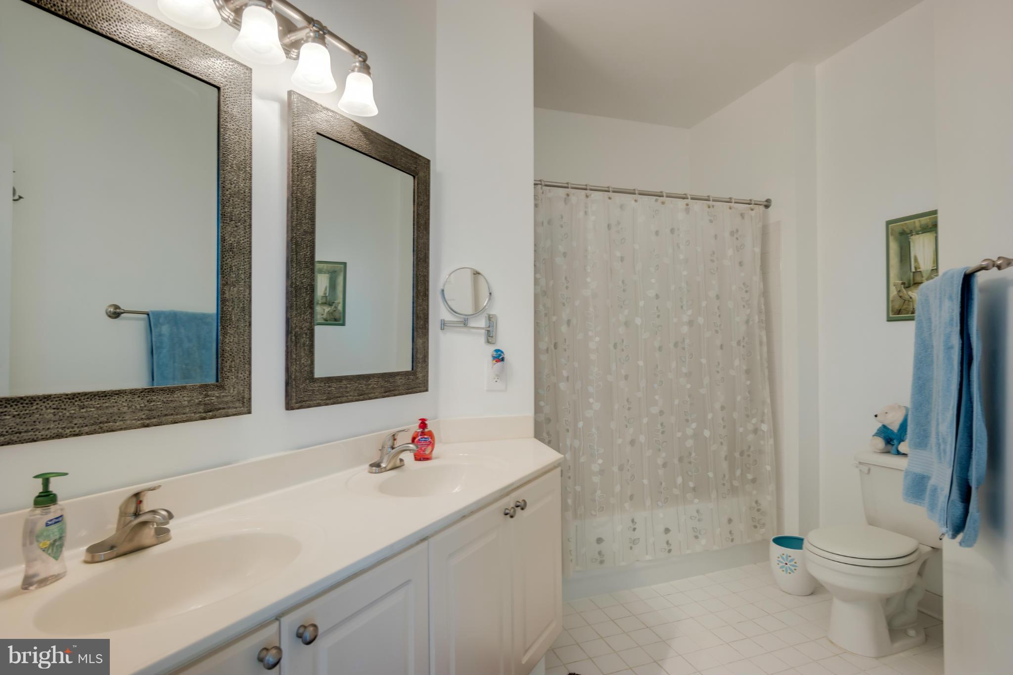 LILLIAN COURT AT TYSONS - Residential