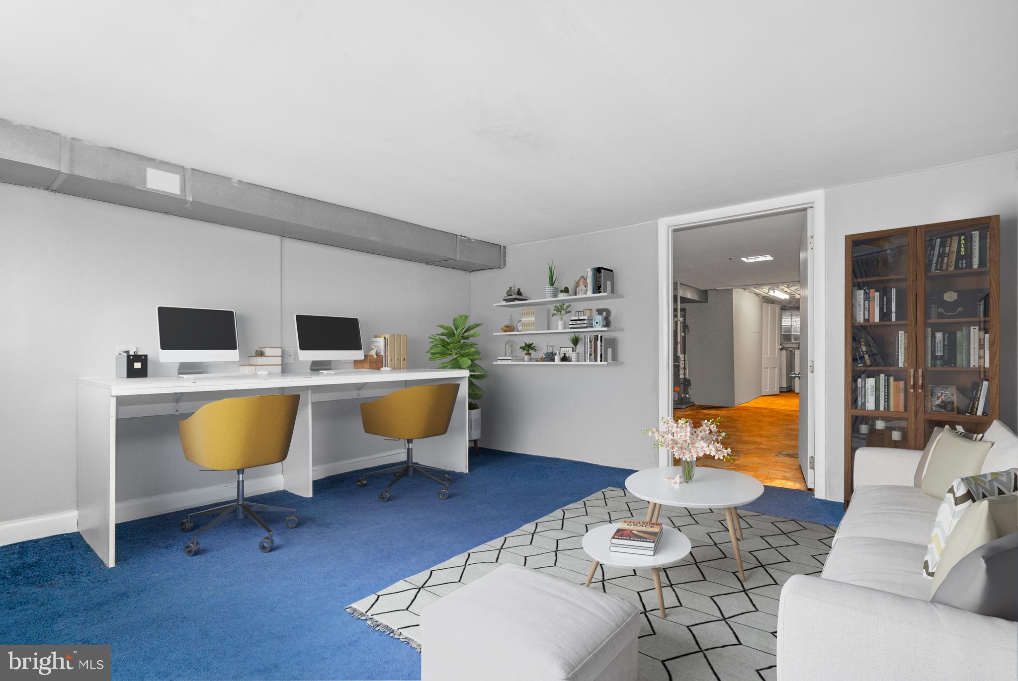 PATTERSON PARK - Residential