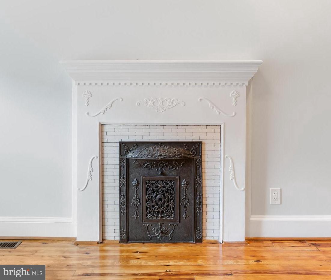 PATTERSON PARK - Residential