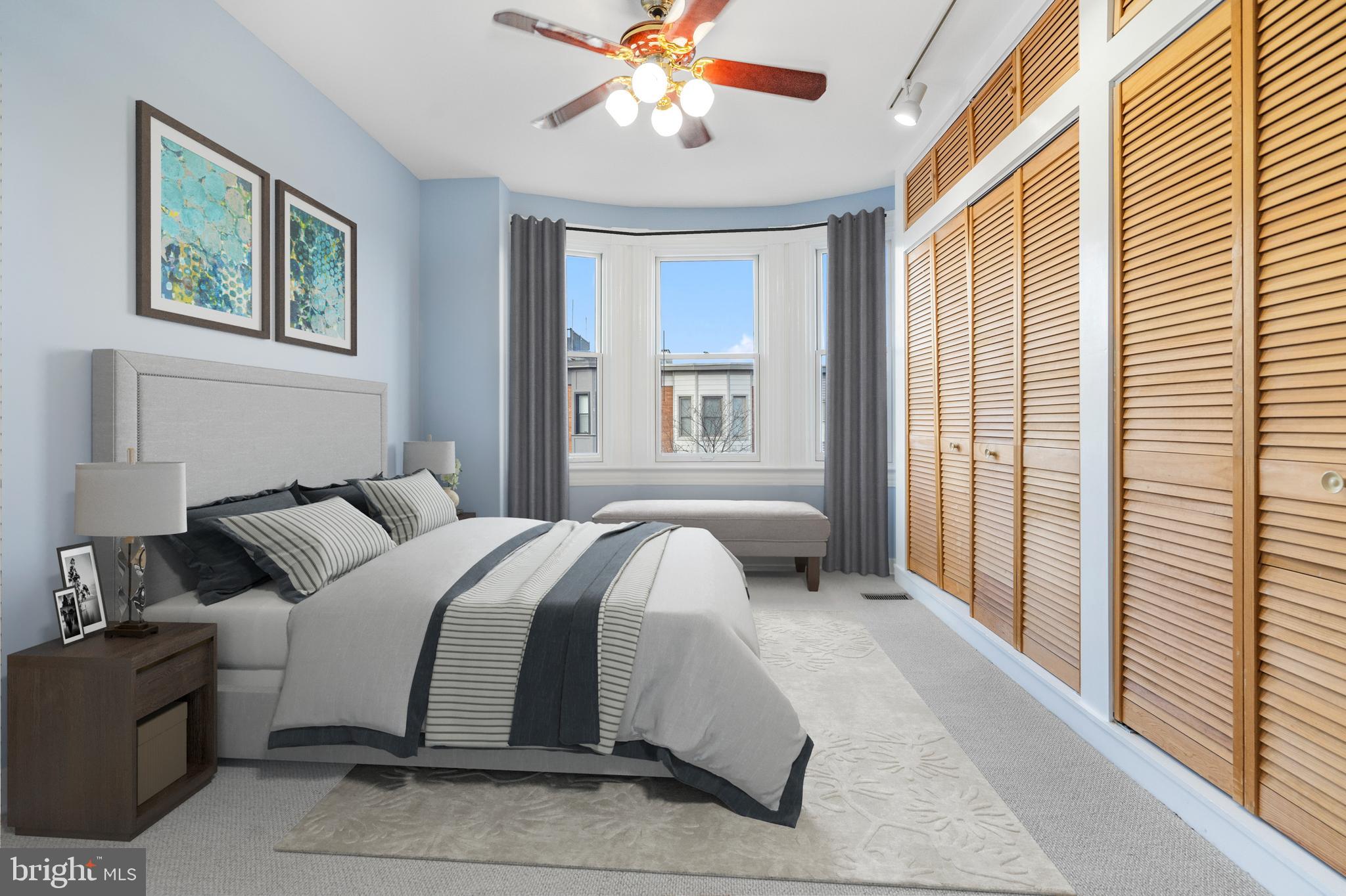 PATTERSON PARK - Residential