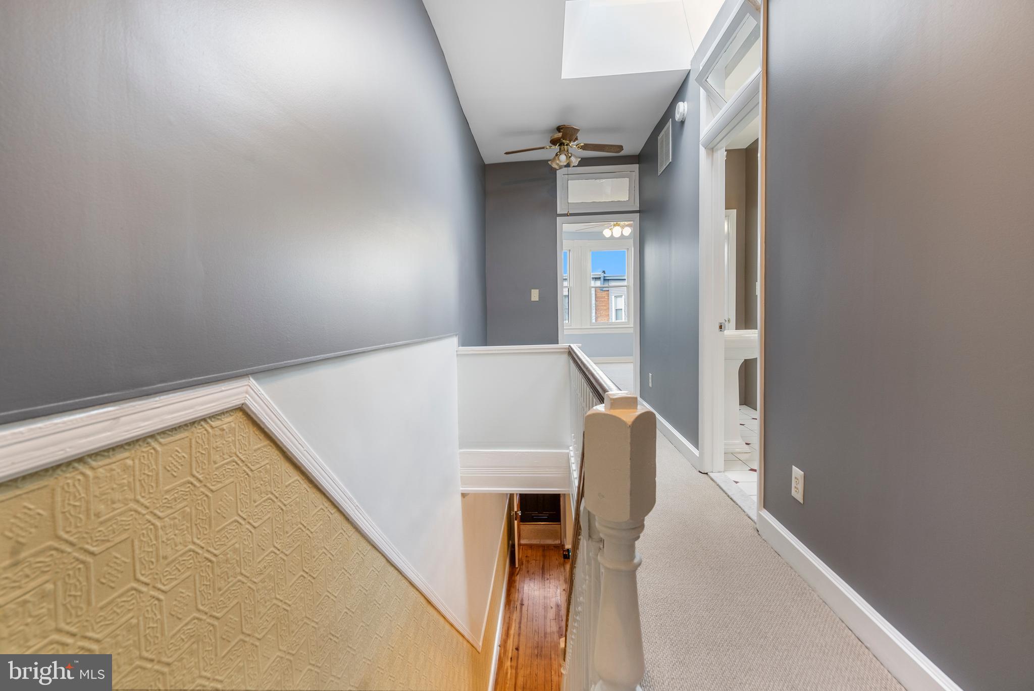 PATTERSON PARK - Residential