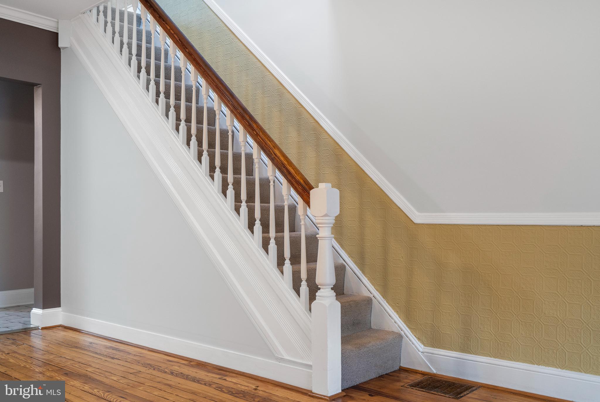 PATTERSON PARK - Residential