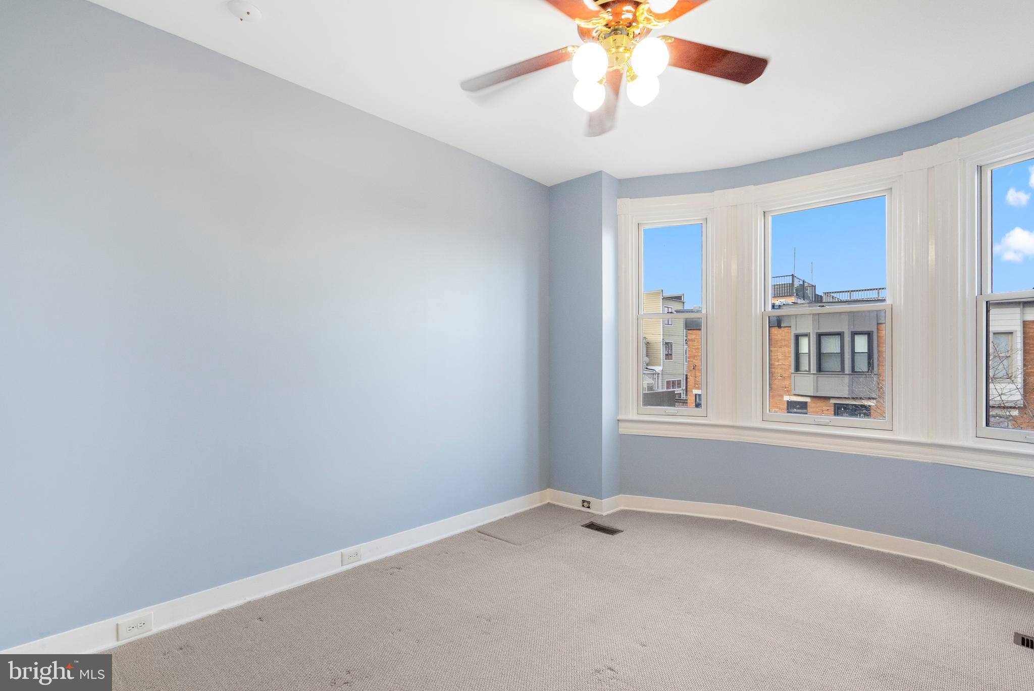 PATTERSON PARK - Residential