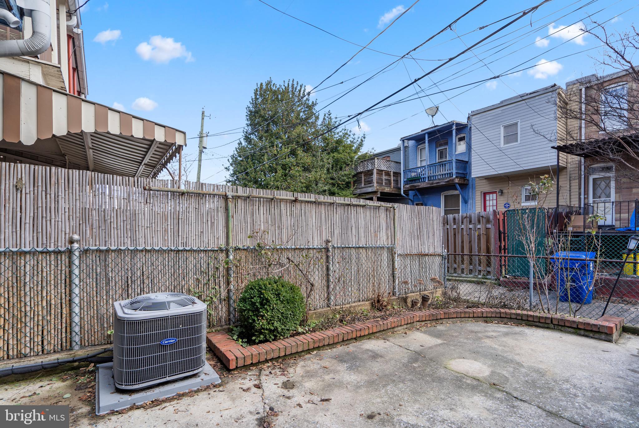 PATTERSON PARK - Residential