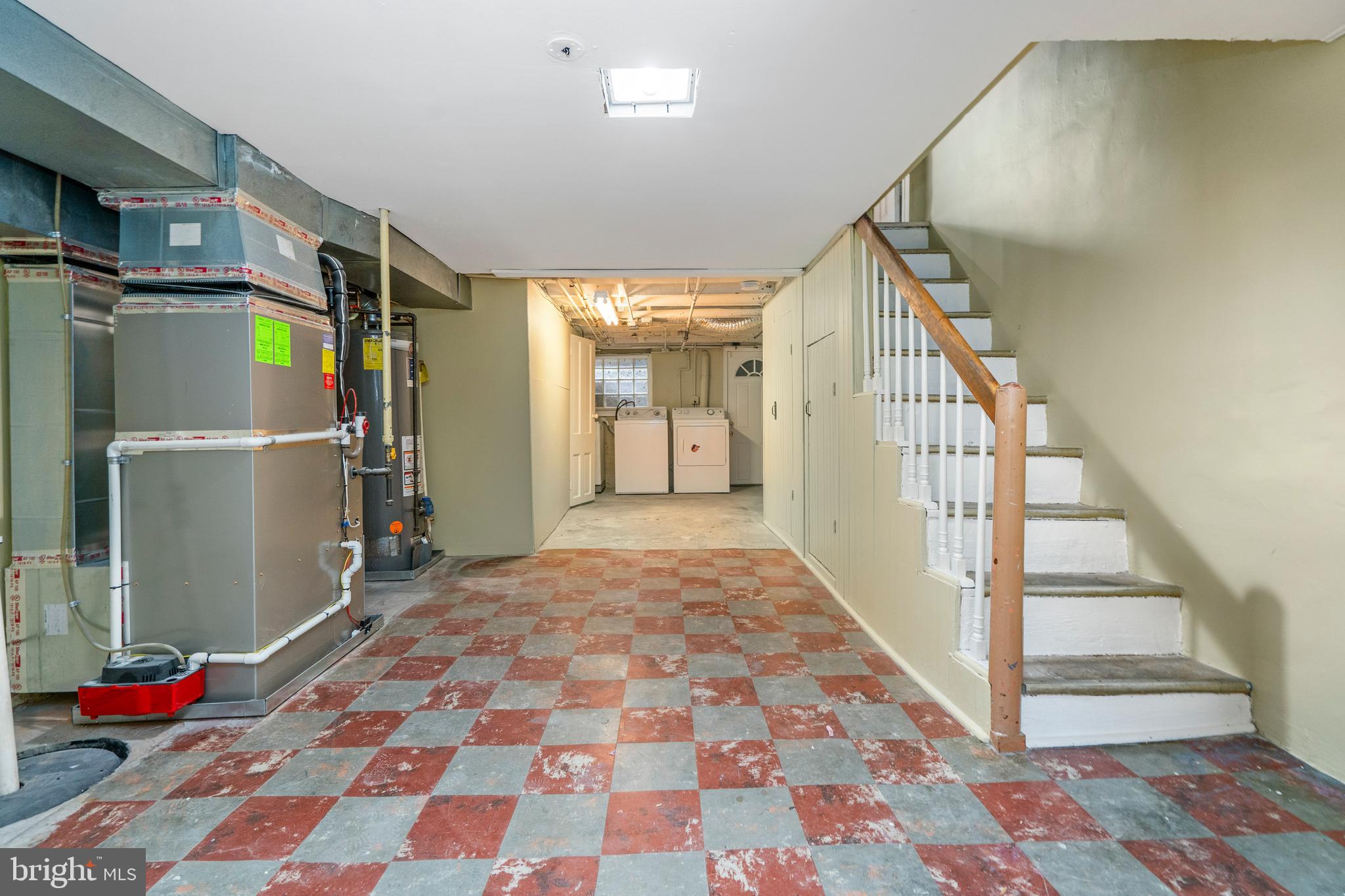 PATTERSON PARK - Residential