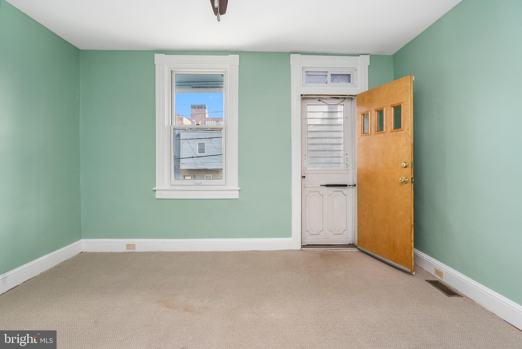 PATTERSON PARK - Residential