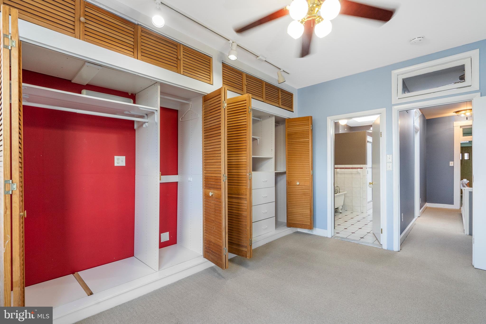 PATTERSON PARK - Residential