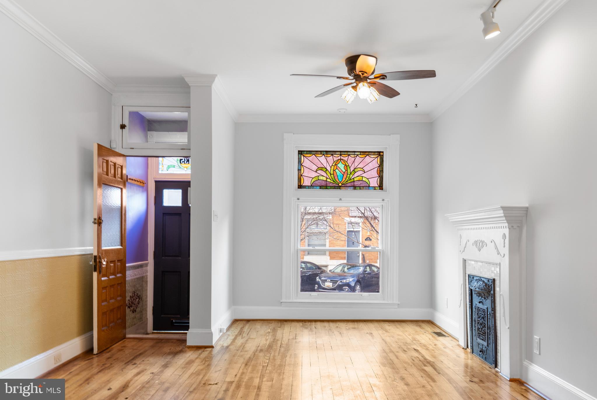 PATTERSON PARK - Residential