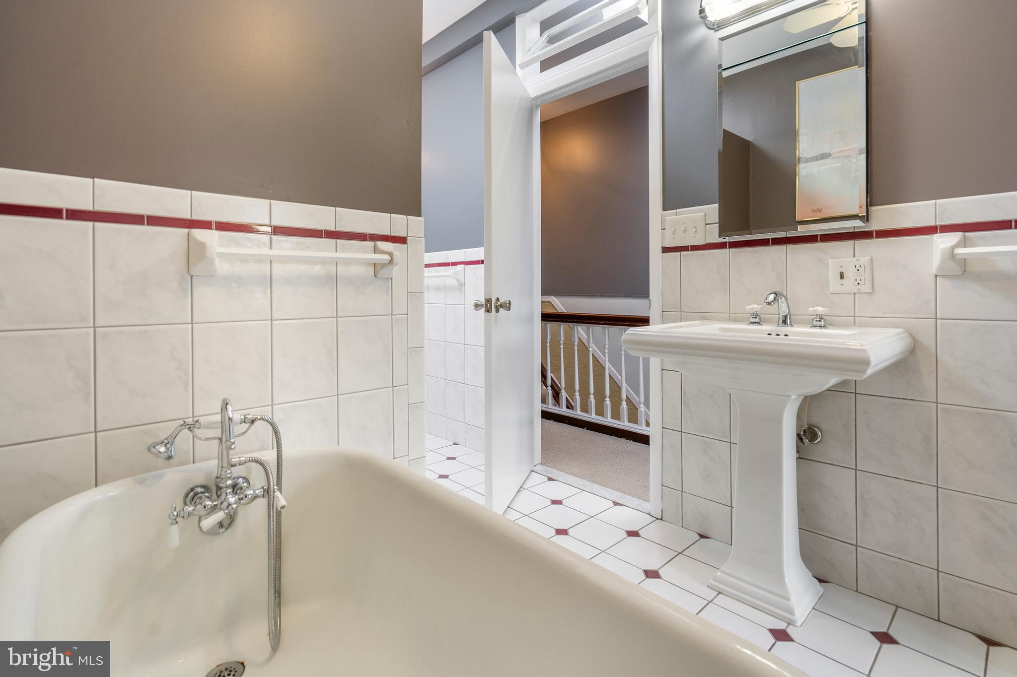 PATTERSON PARK - Residential