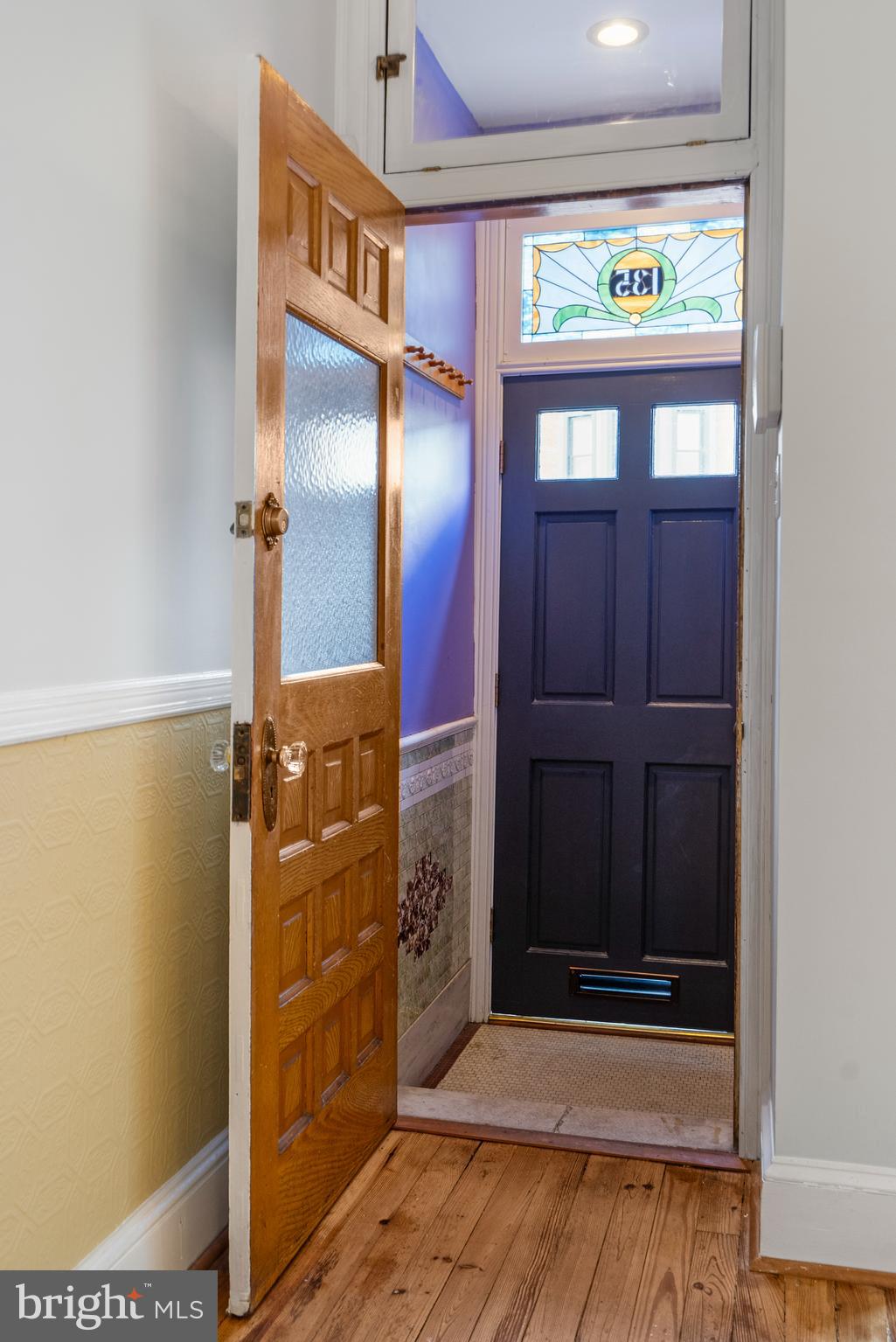 PATTERSON PARK - Residential